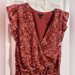 Ann Taylor Women's Dress